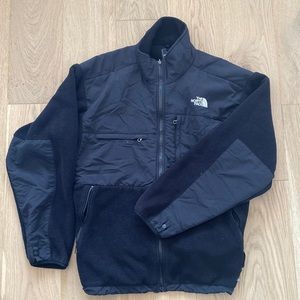 The North Face Fleece. Size: Large